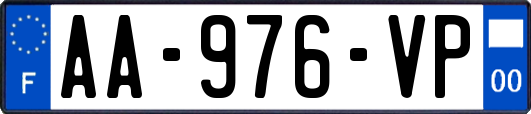 AA-976-VP