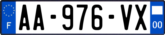 AA-976-VX