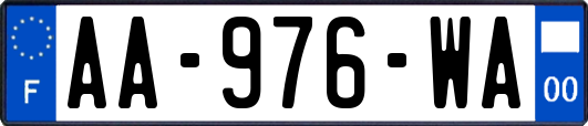 AA-976-WA