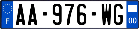 AA-976-WG