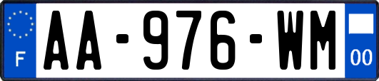 AA-976-WM