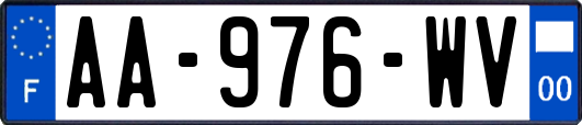 AA-976-WV