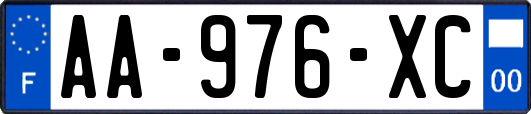 AA-976-XC