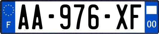 AA-976-XF