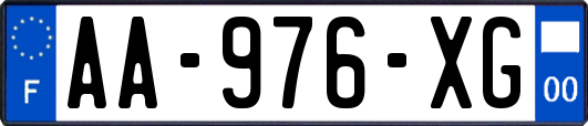 AA-976-XG