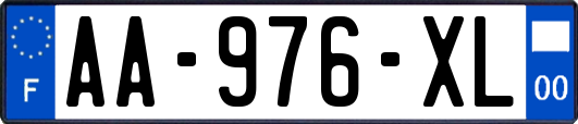 AA-976-XL