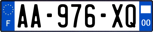 AA-976-XQ