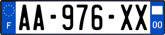 AA-976-XX