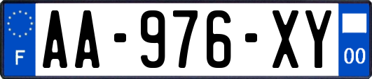 AA-976-XY