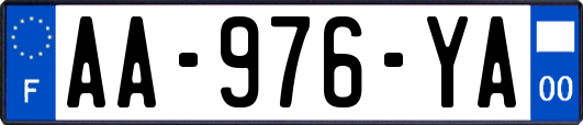 AA-976-YA