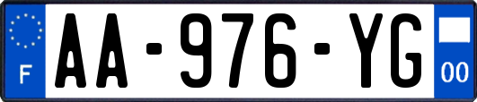 AA-976-YG