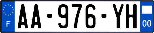 AA-976-YH