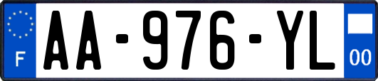 AA-976-YL