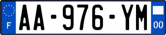 AA-976-YM