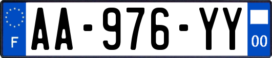 AA-976-YY