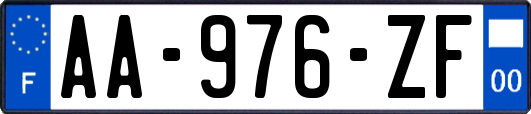 AA-976-ZF