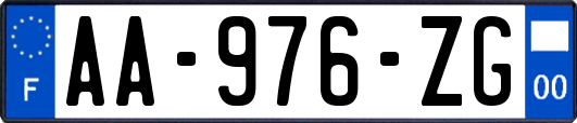 AA-976-ZG