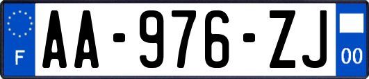 AA-976-ZJ