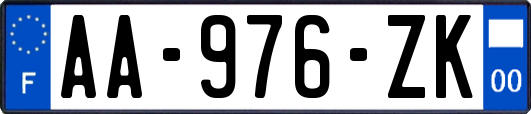 AA-976-ZK