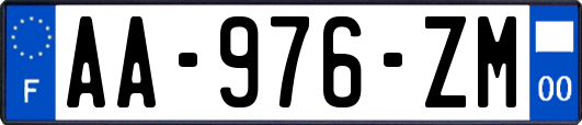 AA-976-ZM