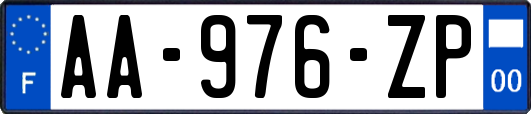 AA-976-ZP