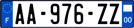 AA-976-ZZ