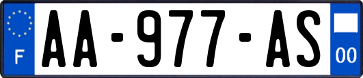 AA-977-AS