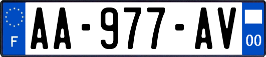 AA-977-AV