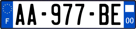 AA-977-BE