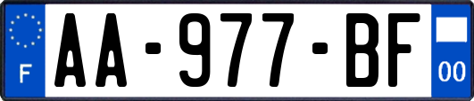 AA-977-BF