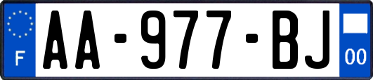 AA-977-BJ