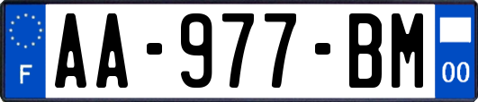 AA-977-BM