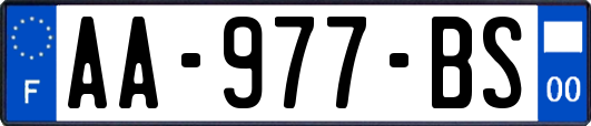 AA-977-BS