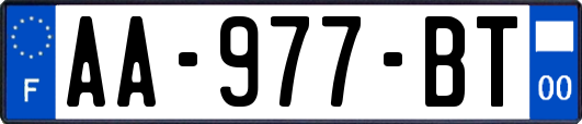 AA-977-BT