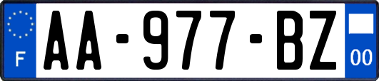 AA-977-BZ