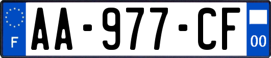 AA-977-CF