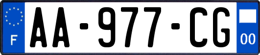 AA-977-CG