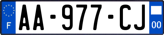 AA-977-CJ