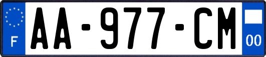 AA-977-CM