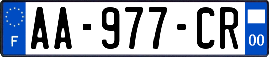 AA-977-CR