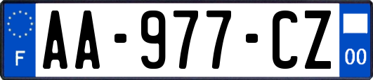 AA-977-CZ