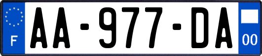 AA-977-DA