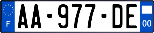 AA-977-DE