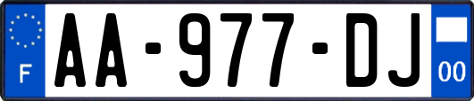 AA-977-DJ