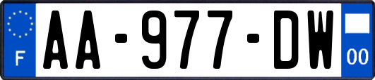 AA-977-DW