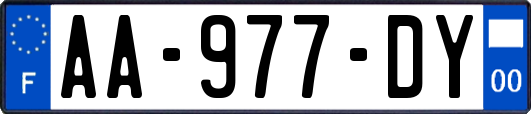 AA-977-DY