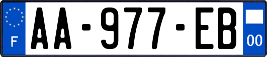 AA-977-EB