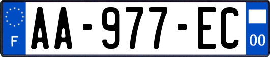 AA-977-EC