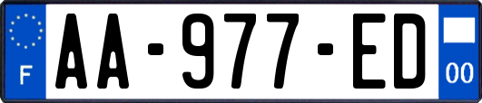 AA-977-ED