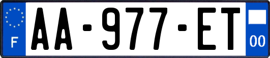 AA-977-ET